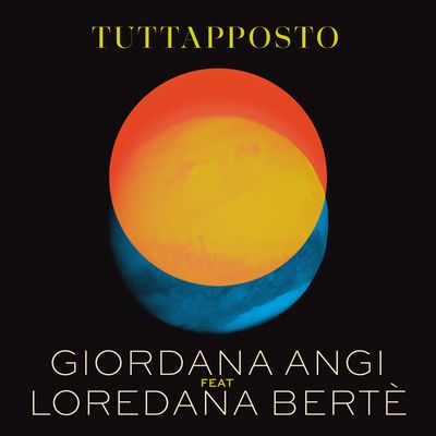 Tuttapposto (feat. Loredana Bertè)