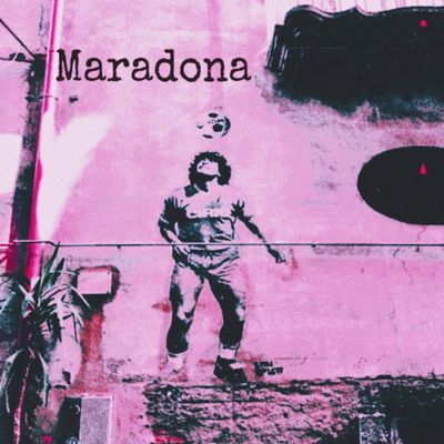 MARADONA