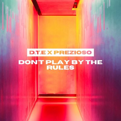 Don't Play By the Rules