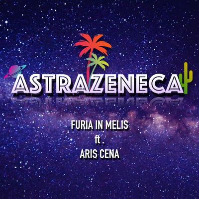 Astrazeneca (feat. Aris Cena)