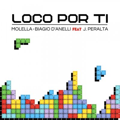Loco Por Ti (feat. J.Peralta)