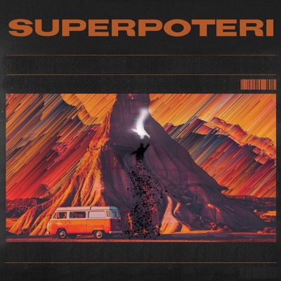Superpoteri