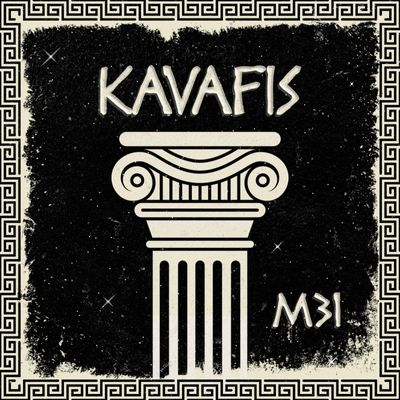 Kavafis (feat. M31)