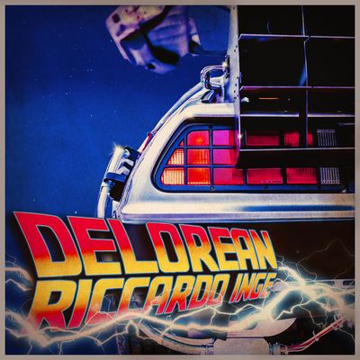DeLorean