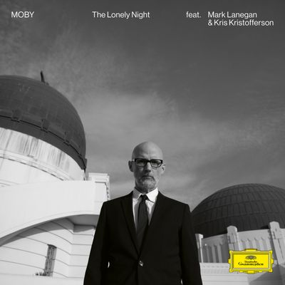 The Lonely Night (feat. Mark Lanegan & Kris Kristofferson)