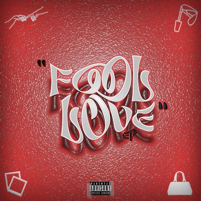 FOOL LOVE EP