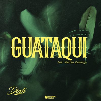 Guataqui (feat. Martina Camargo)