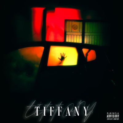 TIFFANY (feat. ZERO THREE)