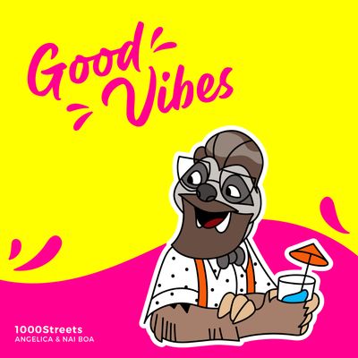 Good Vibes (feat. Nai Boa)