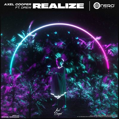 Realize (feat. Drew)