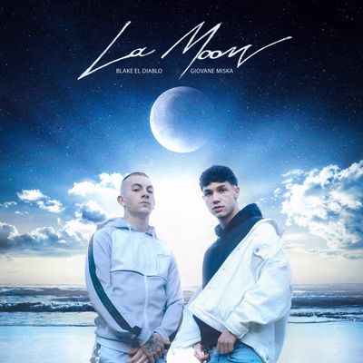 La Moon (feat. Giovane Miska)