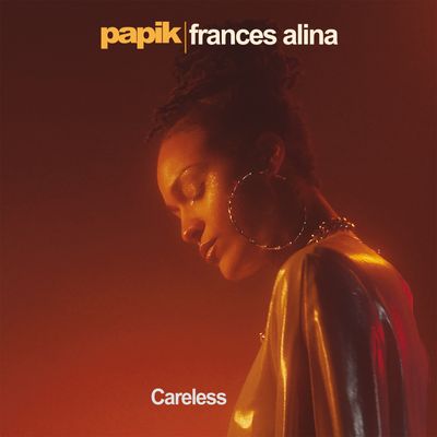 Careless (feat. Frances Alina)