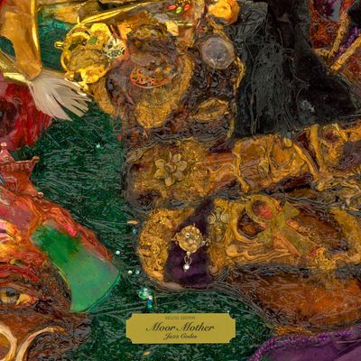 WE GOT THE JAZZ (ft. Kyle Kidd, Keir Neuringer, Aquiles Navarro)