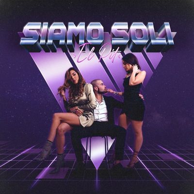 Siamo Soli (feat. Paco6x)