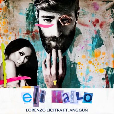 ELI HALLO (feat. Anggun)