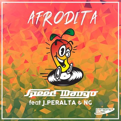Afrodita (feat. J.PERALTA & NG)