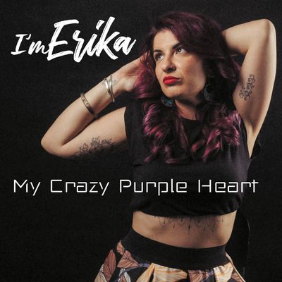 My Crazy Purple Heart