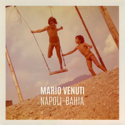 Napoli - Bahia (feat. Lucariello, Fabiana Martone & Neney Santos)