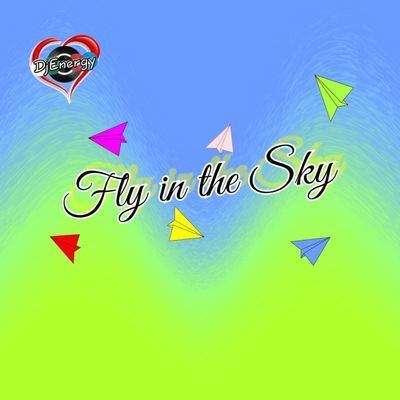 Fly in the Sky (feat. Alice)