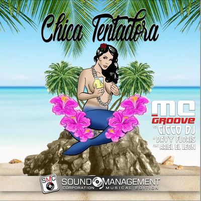 Chica Tentadora (feat. Ariel El Leon)