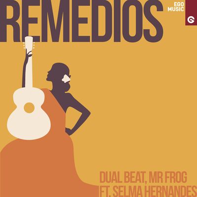 Remedios (feat. Selma Hernandes)