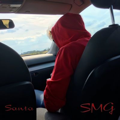 SMG