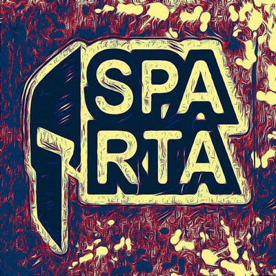 SPARTA (feat. Baha)