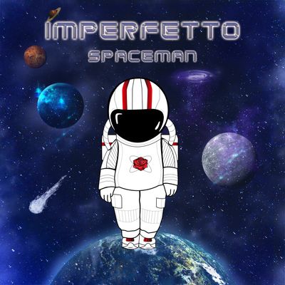 Spaceman