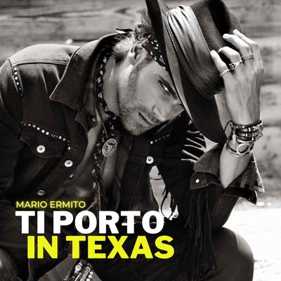 Ti porto in Texas