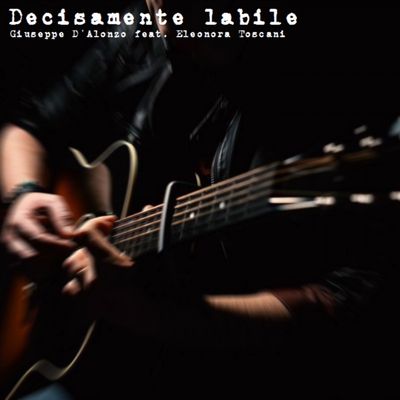 Decisamente Labile (feat. Eleonora Toscani)