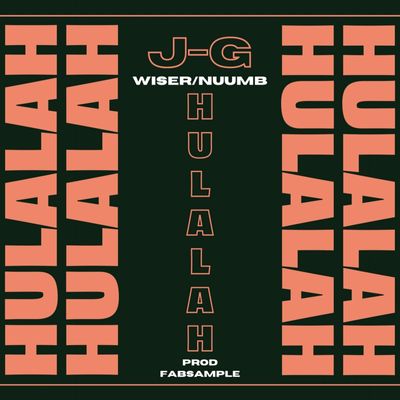 HULALAH (feat. Wiser e Nuumb)