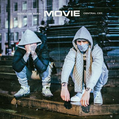 MOVIE (feat. Central Cee)