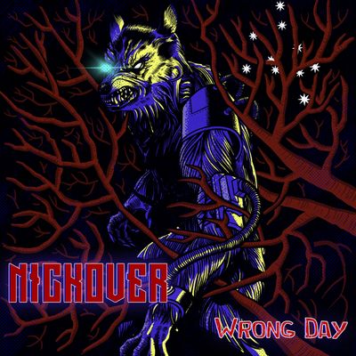 Wrong Day