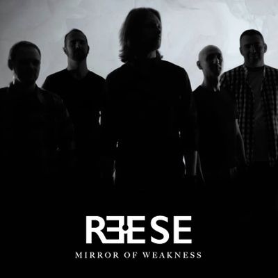 Mirror Of Weakness