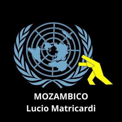 Mozambico