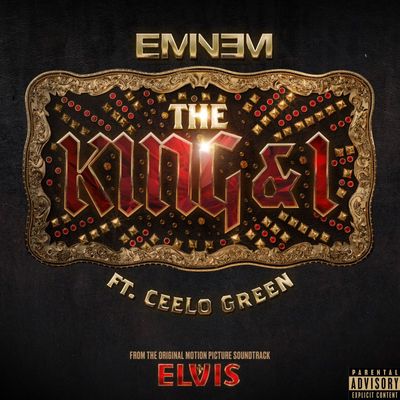The King and I (feat. CeeLo Green)