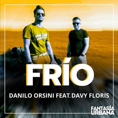 Frio (feat. Davy Floris)