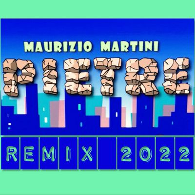 Pietre Remix 2022
