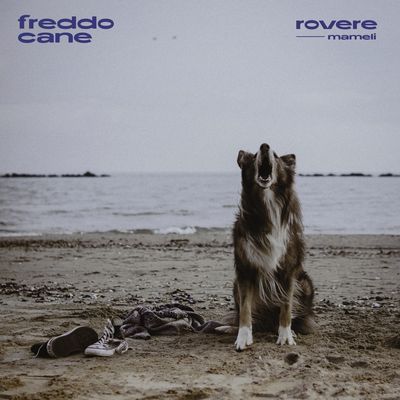 freddo cane (feat. Mameli)