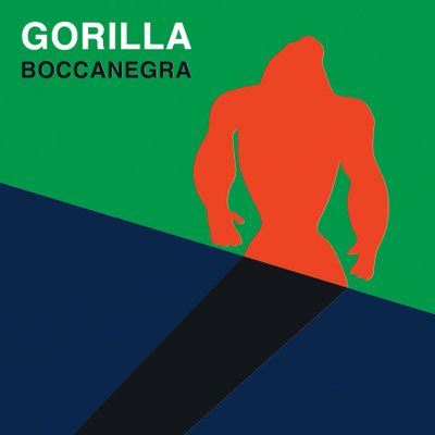 Gorilla