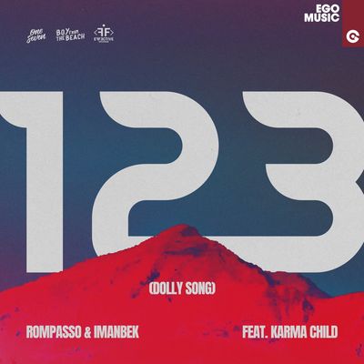 123 (Dolly Song) (feat. Karma Child)