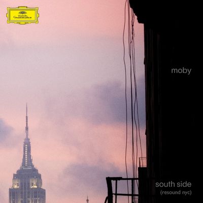 South Side (feat. Ricky Wilson) (Resound NYC Version)