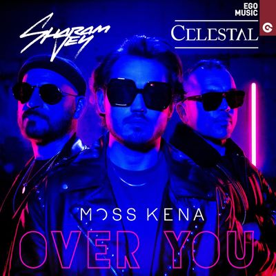 Over You (feat. Moss Kena)