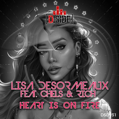 Heart Is On Fire (feat. Chels & Rich)