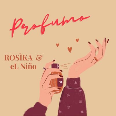 PROFUMO (feat. El Nino)