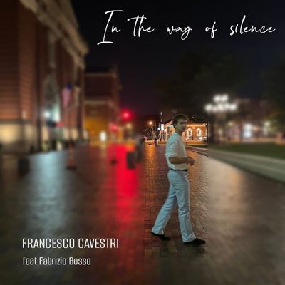 In the Way of Silence (feat. Fabrizio Bosso)