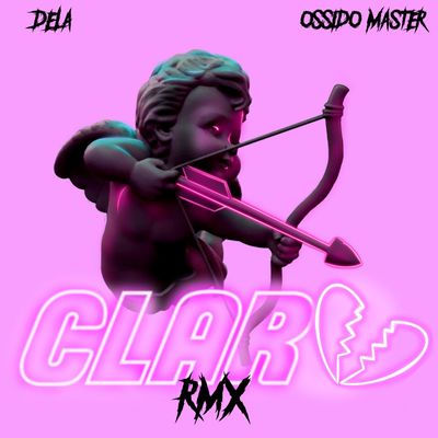 Claro RMX (feat. Ossido Master)