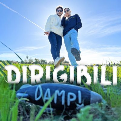 DIRIGIBILI