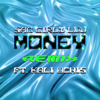 SAD GIRLZ LUV MONEY (feat. Moliy)