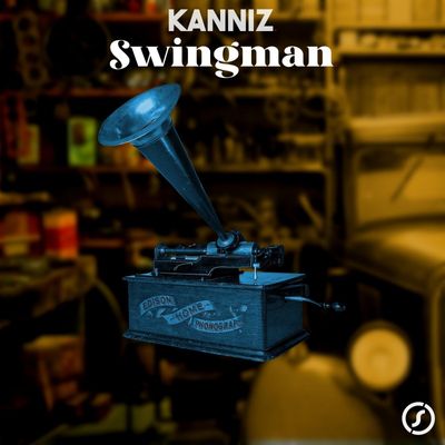 Swingman (Andry J, Morris Corti, Adrena Remix)